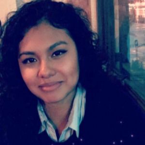 Meet your Posher, Cory